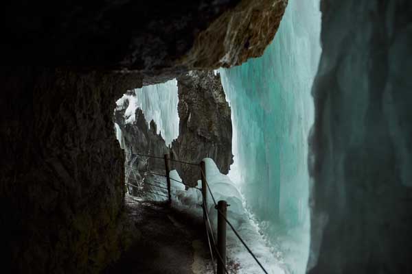 Eistunnel