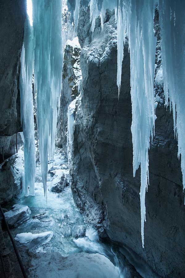 Eisgebilde